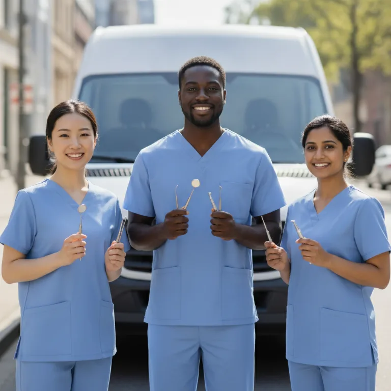 dentist Cabramatta